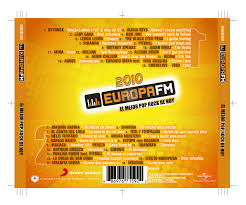 Escuchá europa fm a través de emisora.org.es. Europa Fm 2010 Daniel Enriquez