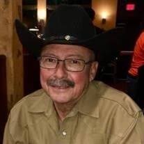 Faustino G. Jimenez Jr. Obituary (2024)