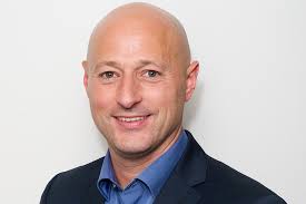 Our business planning expert: Shelley Stock Hutter partner Bobby Lane