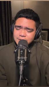 💫💫Joshua M.💫💫, Suddenly