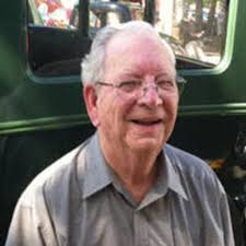 John German Obituary November 2, 2021