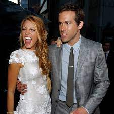 Последние твиты от blake lively (@blakelively). Blake Lively Und Ryan Reynolds Veroffentlichen Hochzeitsbilder Der Spiegel