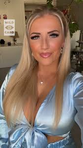 Melissa will bei #PromiBB zeigen, was sich hinter ihrem Make-up und den  blonden Haaren versteckt. 🤩🤩 Und sie verspricht: "Mit mir wird es nicht  langweilig!" 🔥 #PromiBBWildcard, 👉 „Promi Big Brother“