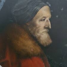 Peintures et émaux du XIXe siècle et avant aquarelles école française  portrait, autoportrait