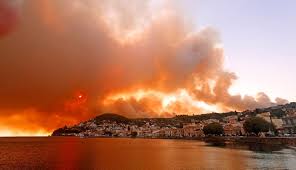Μεγάλη φωτιά βρίσκεται σε εξέλιξη αυτήν την ώρα στην αγία βαρβάρα ηρακλείου. P3vj5bx6no3nzm