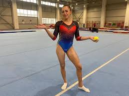 Gimnaștii au avut astăzi antrenamentul pe podium, iar fetele, mâine. Larisa Iordache E ConvinsÄƒ CÄƒ Va Fi La Tokyo Exquis