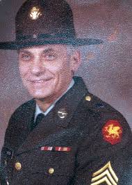 Roger Green Obituary