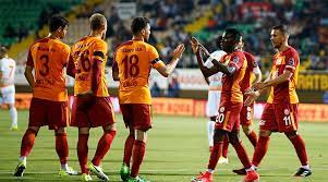 Haftasında galatasaray türk telekom stadyumu'nda alanyaspor'u konuk etti. Iste Aytemiz Alanyaspor Galatasaray Macinin Ozeti