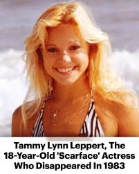 On November 13, 1984, eight-year-old Tammy Lynn Belanger disappeared while  walking to school in Exeter, New Hampshire. She never arrived at school,  leading to a massive search that yielded no significant leads.