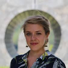 Amy Thomas (@amyrachelthomas)