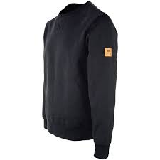Der forsberg hoodie in unifarben ist im grunde genommen ein olsson ohne logo. Forsberg Hochwertiges Sweatshirt Einfarbig Forsberg Works