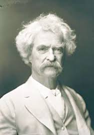 Mark Twain (1835-1910)