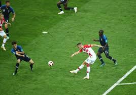 „cupa mondială 2018 redirecționează aici. Finala Cupei Mondiale 2018 FranÅ£a A Invins CroaÅ£ia Cu Scorul 4 2 Si A Castigat Cupa MondialÄƒ La Fotbal Live Text Antena 1