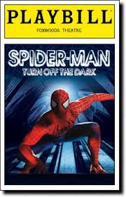 25 Best Spider Man Turn Off The Dark Images The Darkest