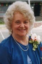 Obituary information for Josephine Margaret Chiapelli