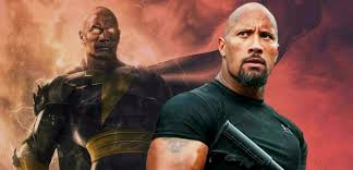 Er ist berühmt auf instagram mit über 30.000 followern und auf twitter mit über 700 followern. Dwayne Johnson Rettet Dc Mit Seinen Muskeln Er Ist Das Beste Was Der Marvel Konkurrenz Passieren Kann