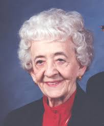 Helen Scheller Obituary