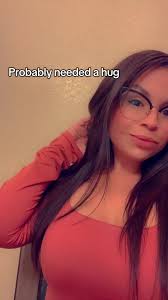 Probably Needed A Hug But I Found A Michalobe Instead