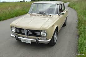 Image result for Beige Carva 1970 Alfa-Romeo