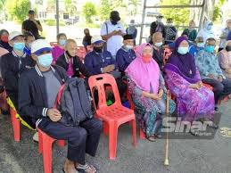 Yayasan anak yatim & kebajikan murid islam semenyih (yayakin) semenyih, selangor Rsk Bedong Tinggal 1 001 Kenangan