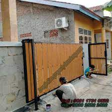 Maybe you would like to learn more about one of these? Jual Jasa Pembuatan Pagar Rumah Bandung Kaskus