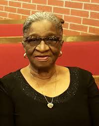 Pauline Bryant Obituary