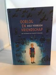 Kinderboekenweek 2020 Oorlog En Vriendschap In 2020 Oorlog Vriendschap Boeken
