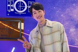 Descendants of the sun (hangul: Descendants Of The Sun Star Song Joong Ki Makes His Instagram Debut Entertainment News Top Stories The Straits Times