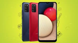However, samsung's sam looks set to appeal to users in more of a visual way. Samsung Galaxy M02s With Triple Rear Cameras 5 000mah Battery Launched Price Specifications Technology News