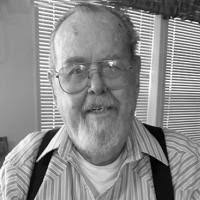 Raymond Lashley Obituary