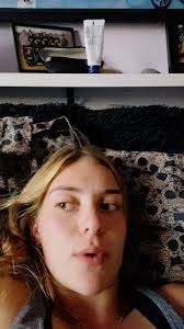 Britney Gee's Instagram, Twitter & Facebook