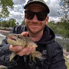 Profile for Fish With Dad