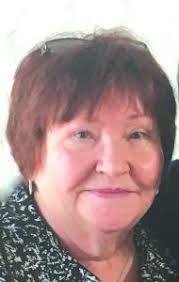 Obituary of Charlotte Ruth (Lewis) Kelley