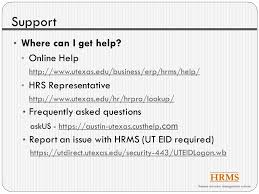 Can international students receive aid? Hrms Basics Overview What Is Hrms Hrms Functions And Features Concepts And Terms Position Incumbent Funding Relationship Funding Documents Security Ppt Download