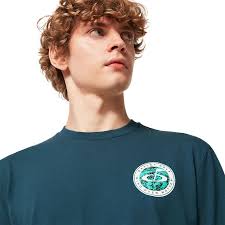 Oakley Golf Mind Tee