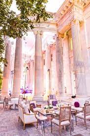 Wedding Lounge Area Outdoors Columns Washington Dc Wedding Venue French Country Lounge Furn Dc Wedding Venues Virginia Wedding Venues Washington Wedding Venues