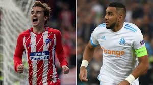 Europa league 2020/2021 table, full stats, livescores. Final Europa League 2018 Atletico Campeon De La Europa League Todas Las Reacciones De Los Protagonistas Marca Com