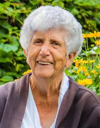 Henrietta Braun Obituary March 15, 2021