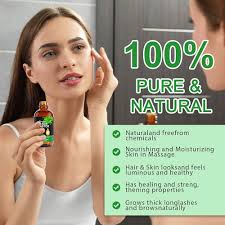 Amazon.com: NIFEISHI Jamaican Black Castor Oil Organic Cold Pressed Glass  Bottle, 4.04 fl oz : Beauty & Personal Care