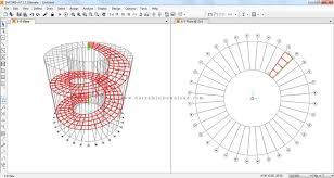 Sap2000 es un programa de elementos finitos, con interfaz gráfico 3d orientado a objetos, preparado para realizar, de forma totalmente integrada, la modelación, análisis y dimensionamiento de lo más amplio conjunto de problemas de ingeniería de estructuras. Csi Sap2000 Ultimate 20 Free Download