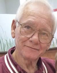 Henry Wayne “Woody” Vest