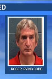 Las Cruces man arrested in connection to solicitation of a minor