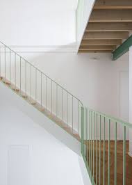 2 mounting a handrail on a wall inside the house. How To Choose The Stair Railing Height So Your Design Is Up To Code