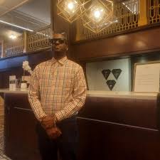 Sylvester Lester Dankworth