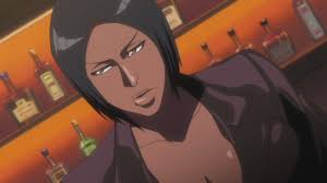 Bleach is unique among Shonen anime for being one of the few to hold  characters of many different ethnicities. As a mixed race guy, it really  gave Bleach a 'cool' factor in