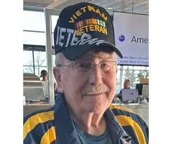 Terry Fouts Obituary (1942