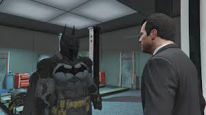 We did not find results for: Batman Arkham Knight Character Mod Pack 1 0 Gta5mod Net