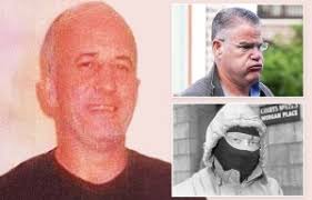 Who was Natasha Johnston and what happened to her?