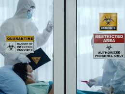 When is a ventilator used? Coronavirus When Is A Ventilator Needed About Ventilator Support The Economic Times