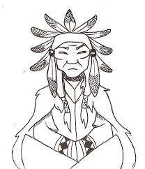 Native American Sketch Cartoon By Imaginenationag On Deviantart Use the download button to find out the full image of easy to draw native american symbols printable, and download it for your computer. native american sketch cartoon by